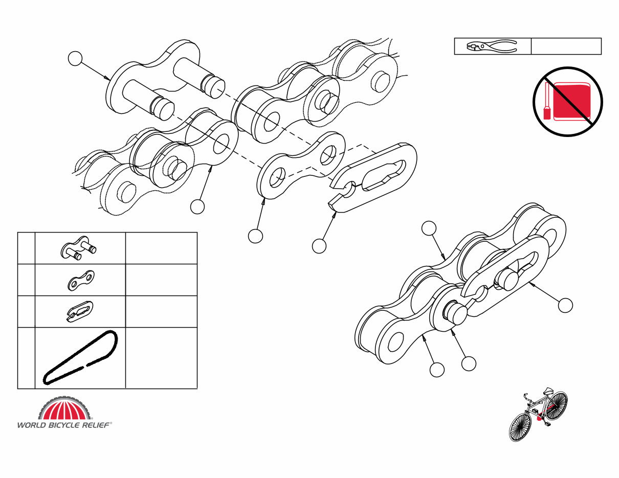 Bicycle Repair and Maintenance Manual preview img 6