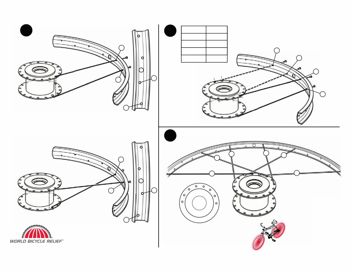 Bicycle Repair and Maintenance Manual preview img 9