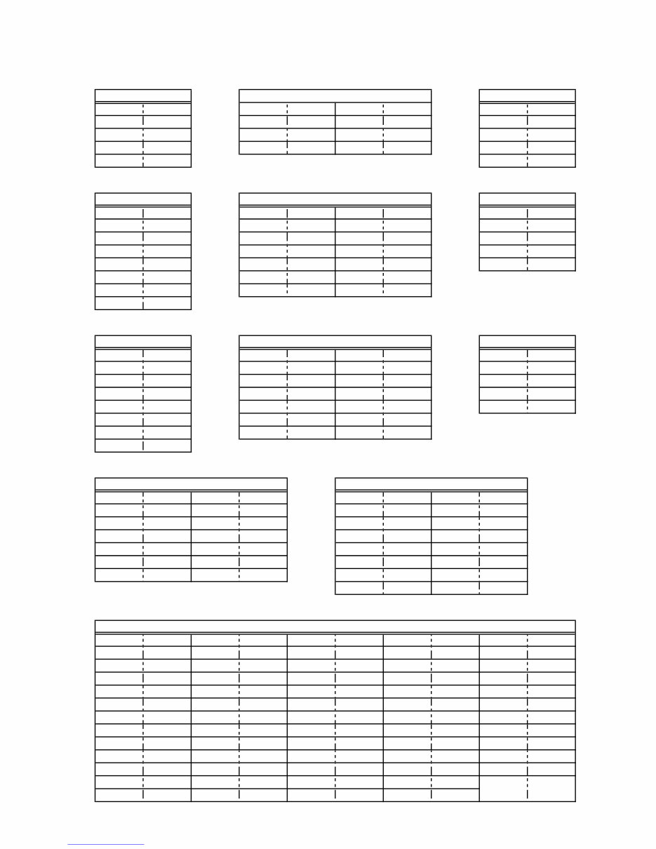 Alpine MRD-M-501 Service Manual preview img 10