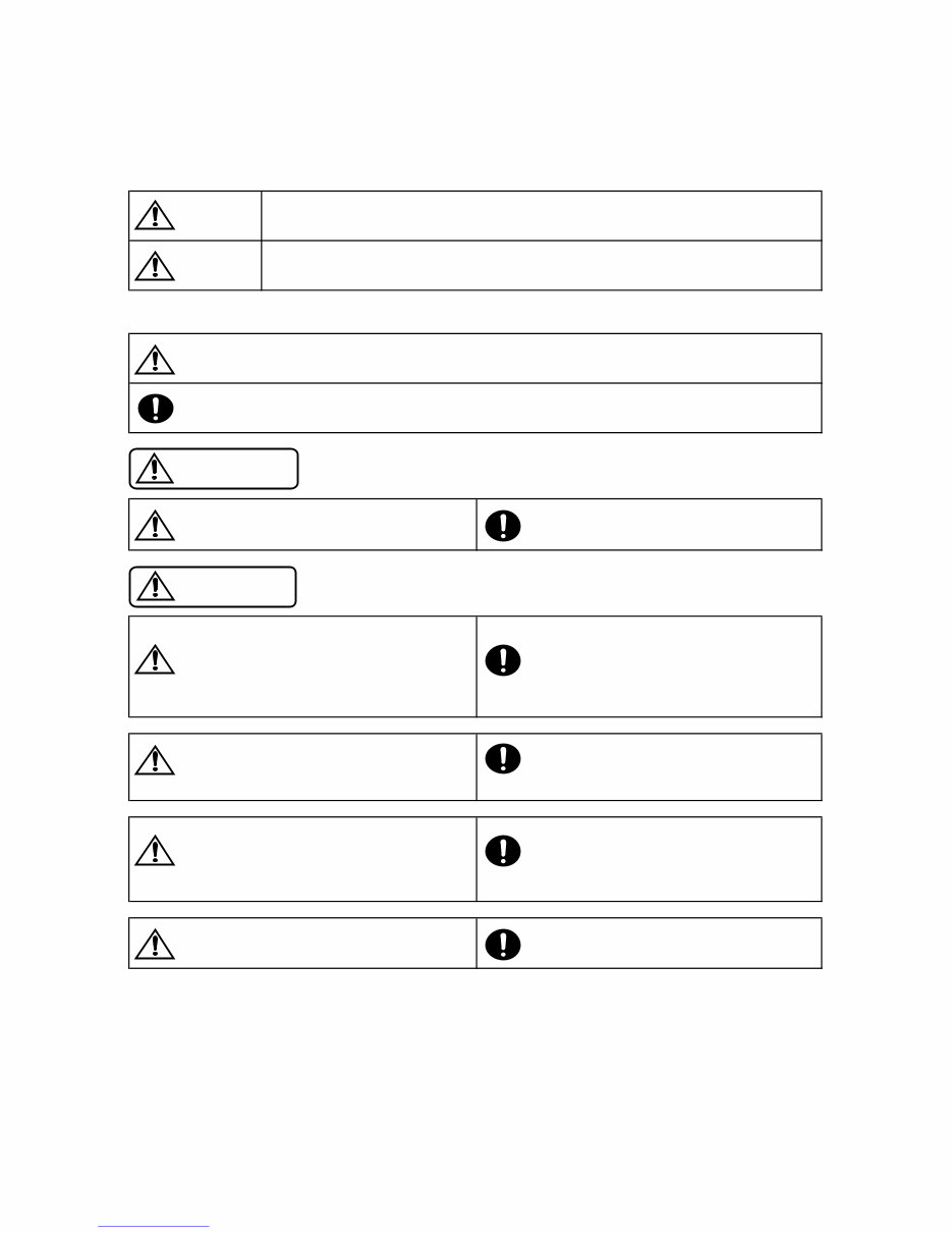 Alpine MRD-M-501 Service Manual preview img 2