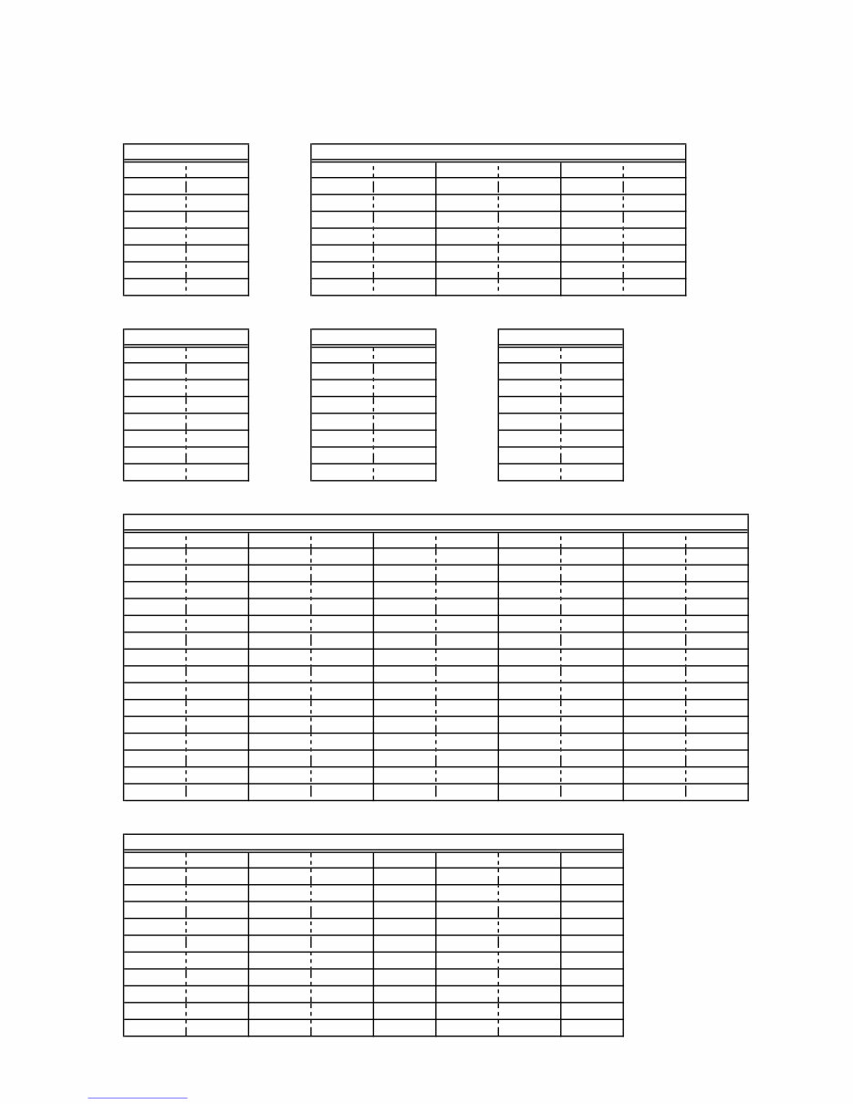Alpine MRD-M-501 Service Manual preview img 9