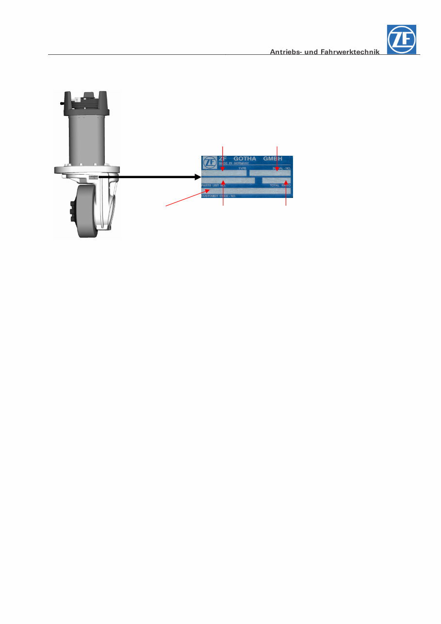 ZF GK10 GK 10 Transmission gearbox parts manual ipl preview img 3
