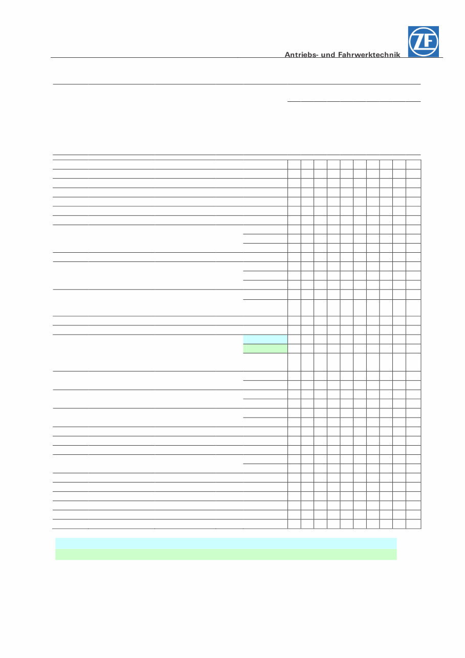 ZF GK10 GK 10 Transmission gearbox parts manual ipl preview img 6