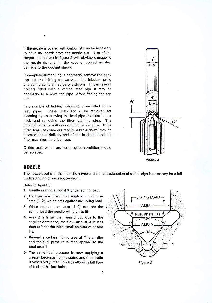 Cav Bryce U size Injector Pump orkshop Maual preview img 4