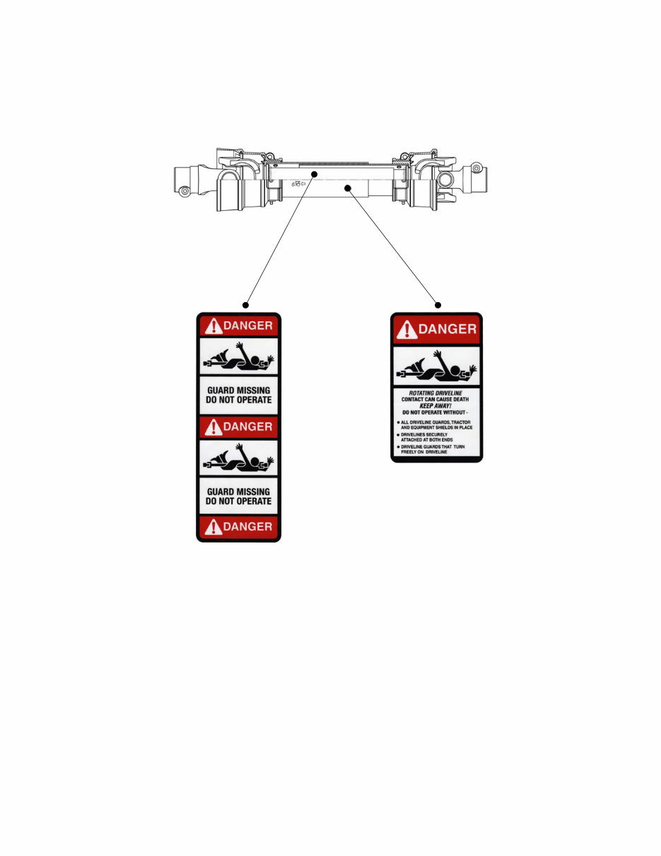 BEFCO TORNADO ROTARY CUTTER OPERATOR USER OWNER Manual preview img 10