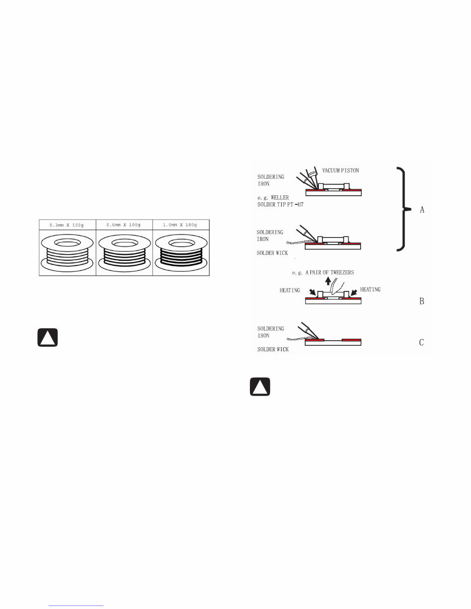 HP LT3200 LT3700 LT4200 LT4700 Service Manual preview img 10