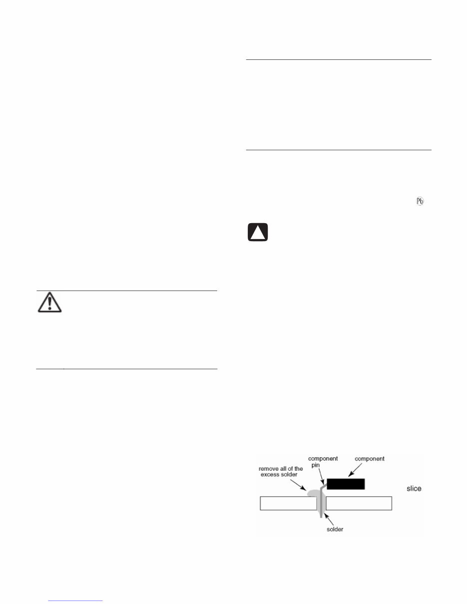 HP LT3200 LT3700 LT4200 LT4700 Service Manual preview img 9