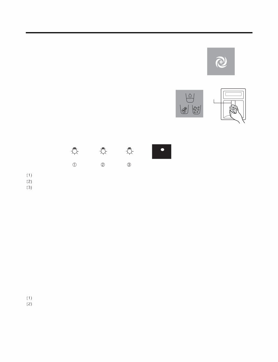 Kenmore 7756 7757 French door refrigerator service manual preview img 6