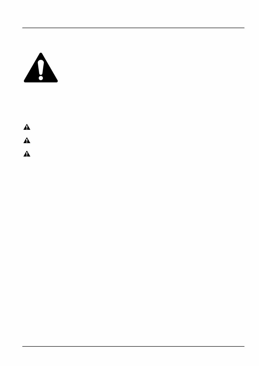 Case DV23, DV26 Service Manual preview img 8