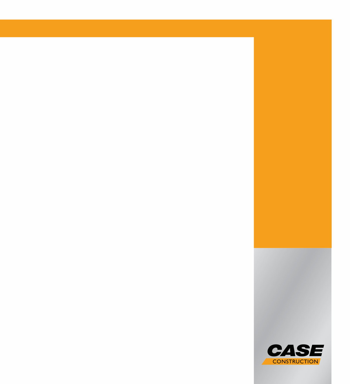 Case 1650L Service Manual preview img 1