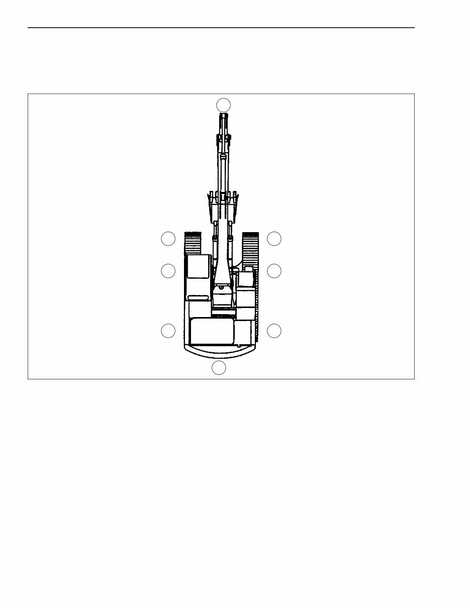 Kobelco SK850 Operators Manual preview img 7