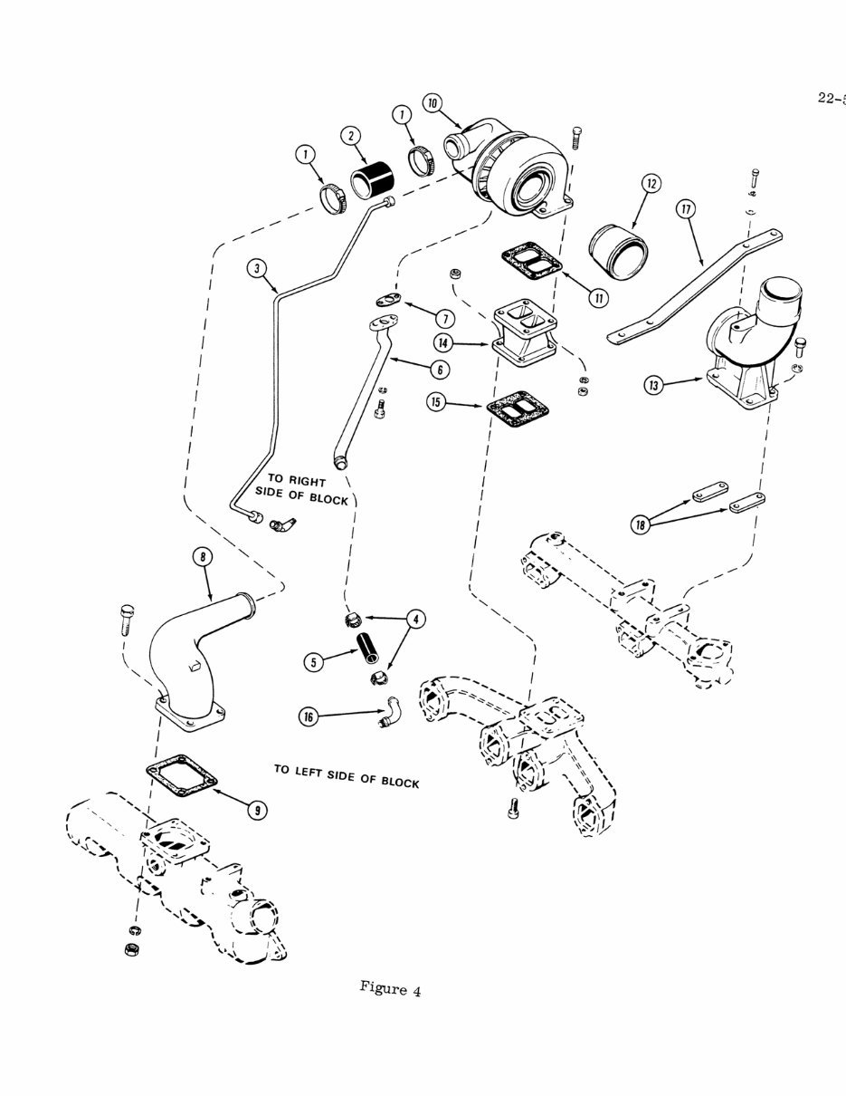 Case W7E Service Manual preview img 10