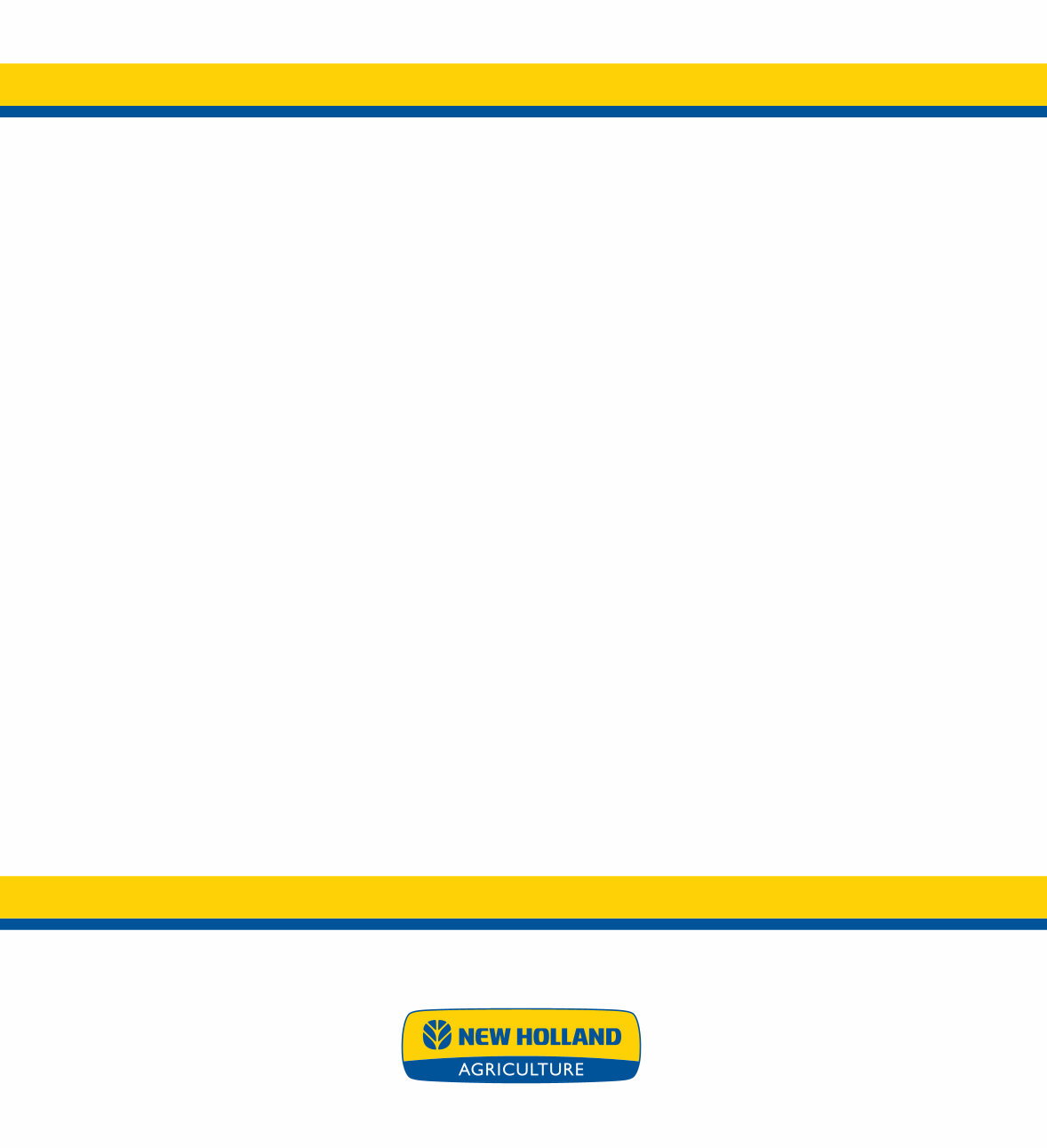 New Holland LM5.25, LM6.28 Service Manual preview img 1
