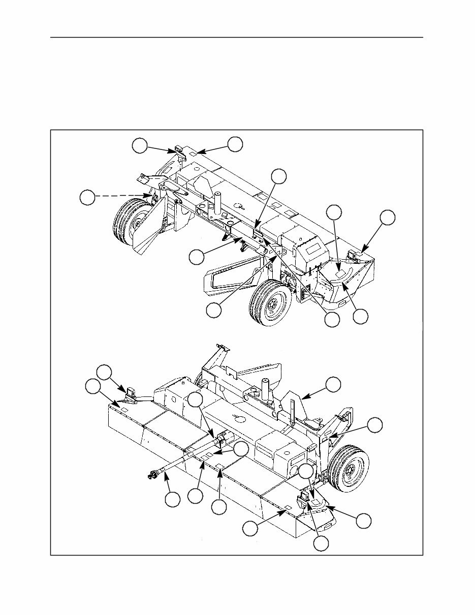Case IH DC162 Operators Manual preview img 8