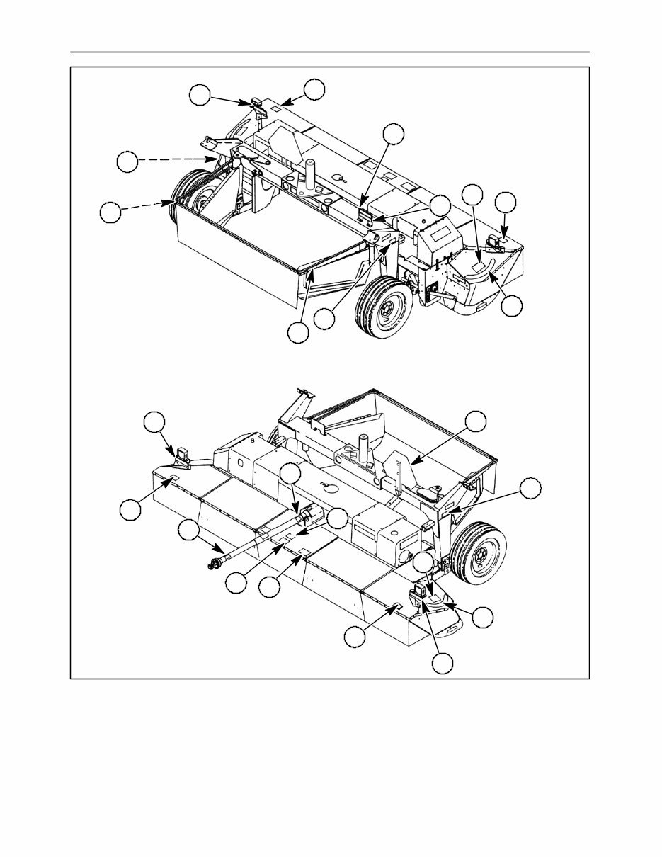 Case IH DC162 Operators Manual preview img 9