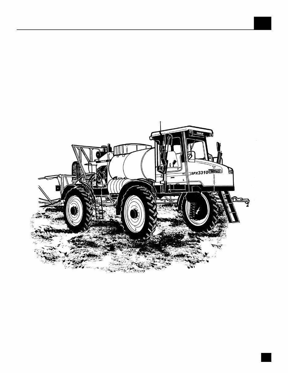 Case IH SPX3310 Operators Manual preview img 10