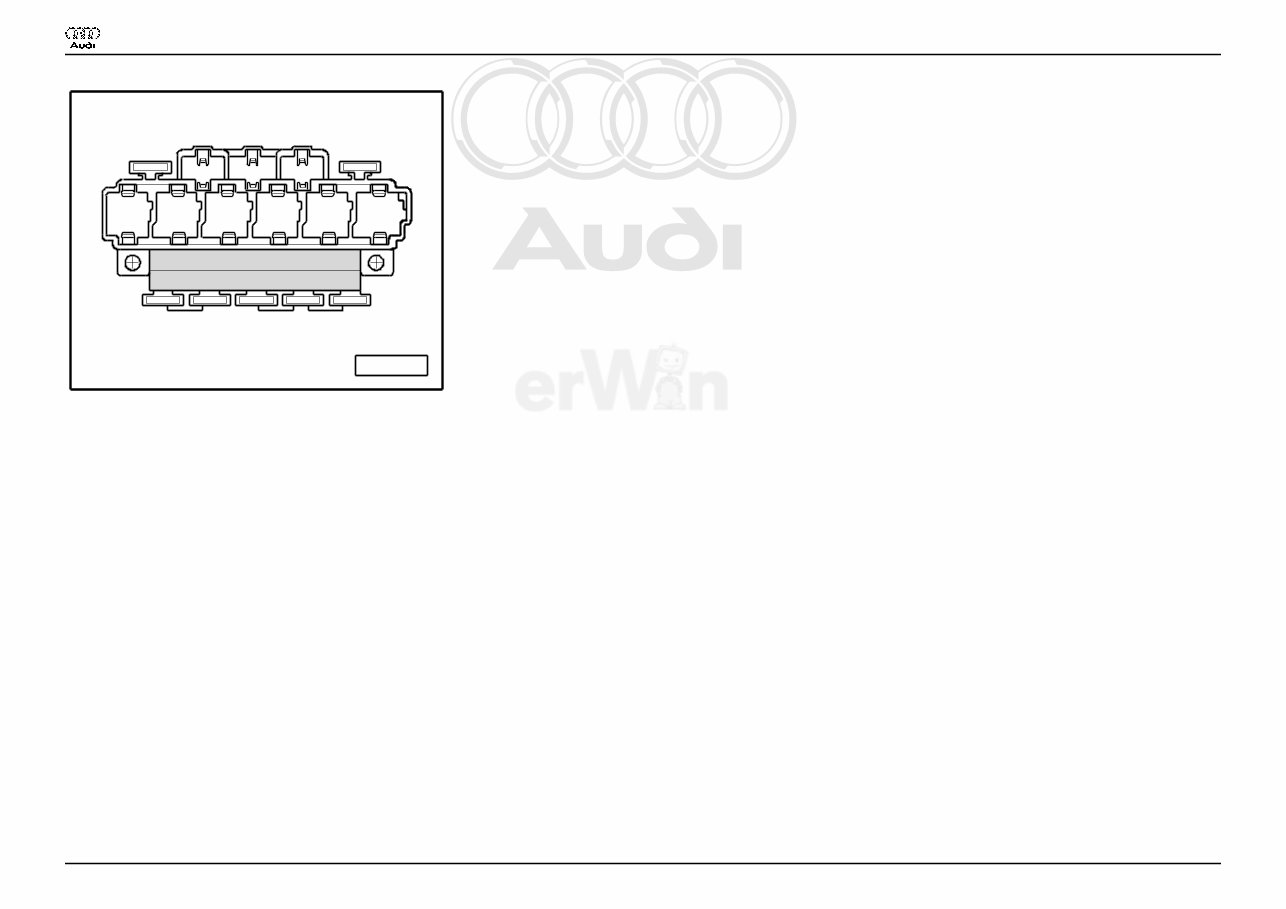 2000-2008 Audi A4 (B6/B7) Service & Repair Manual preview img 5