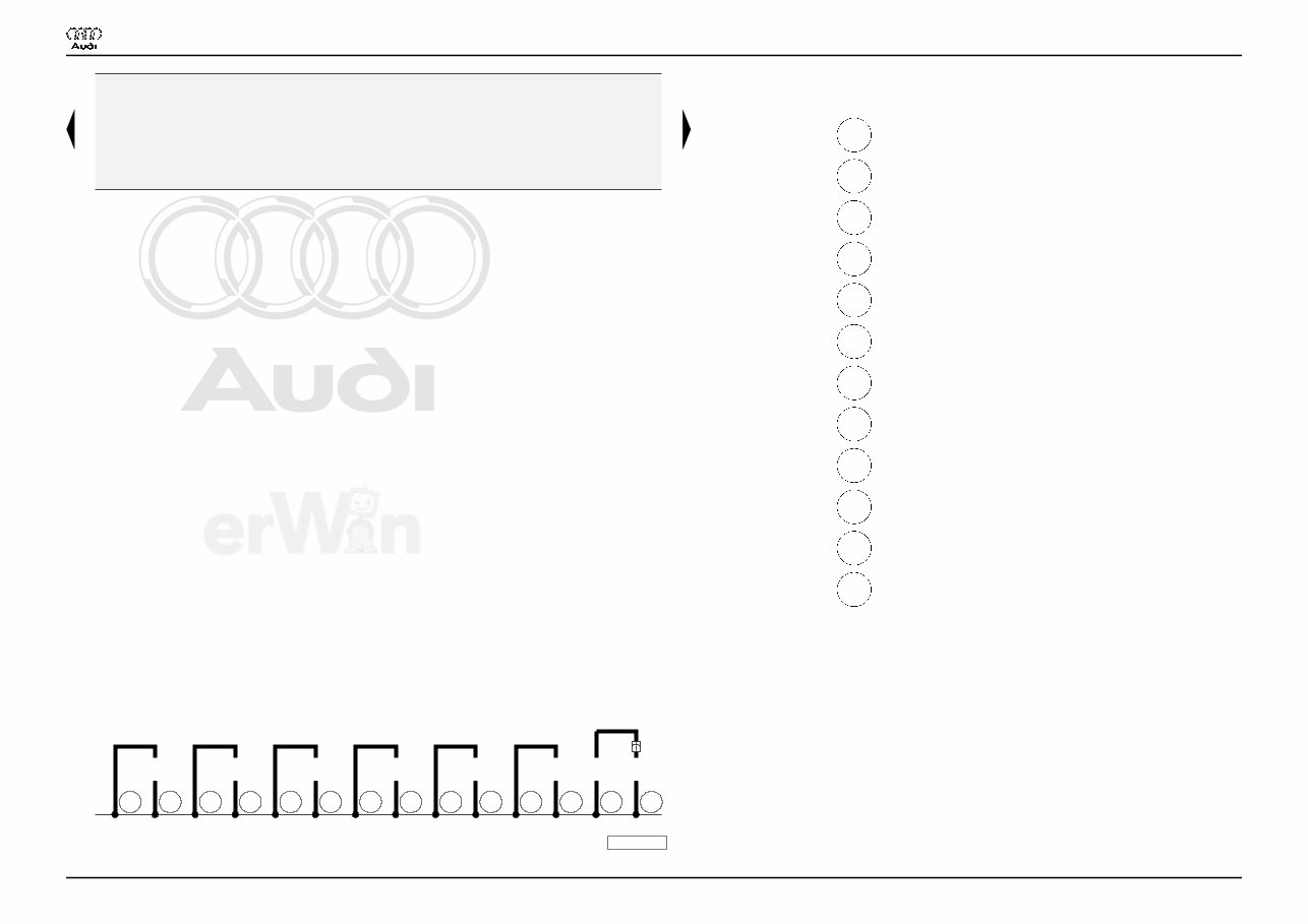 2000-2008 Audi A4 (B6/B7) Service & Repair Manual preview img 7