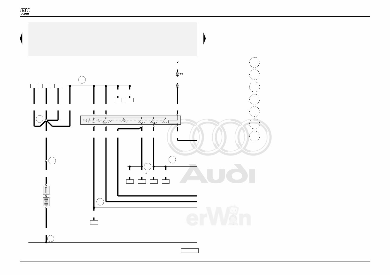 2000-2008 Audi A4 (B6/B7) Service & Repair Manual preview img 8