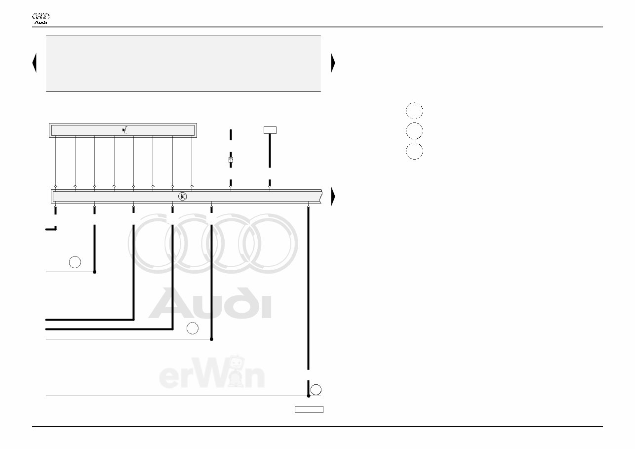 2000-2008 Audi A4 (B6/B7) Service & Repair Manual preview img 9