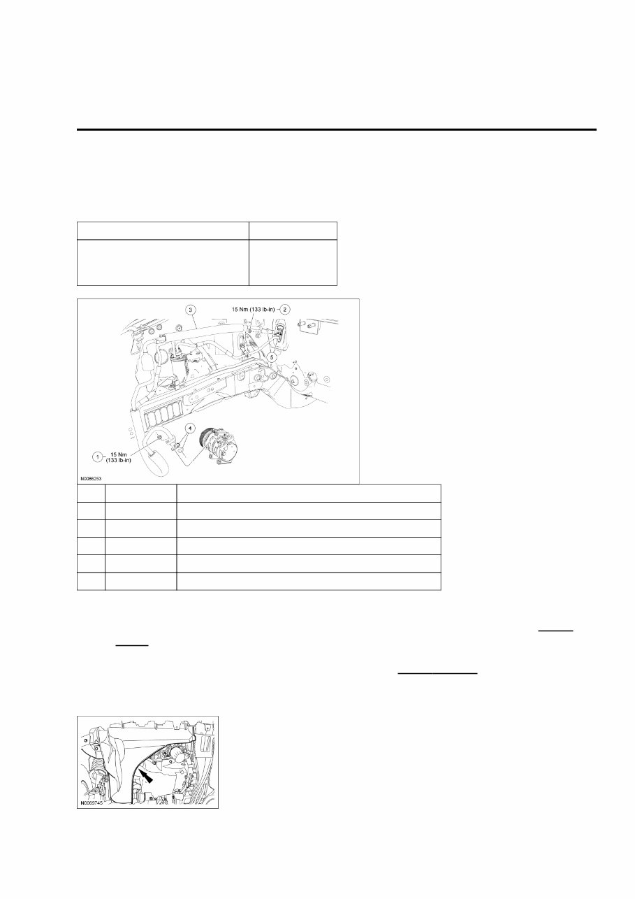 2010 Ford Escape Service & Repair Manual preview img 4