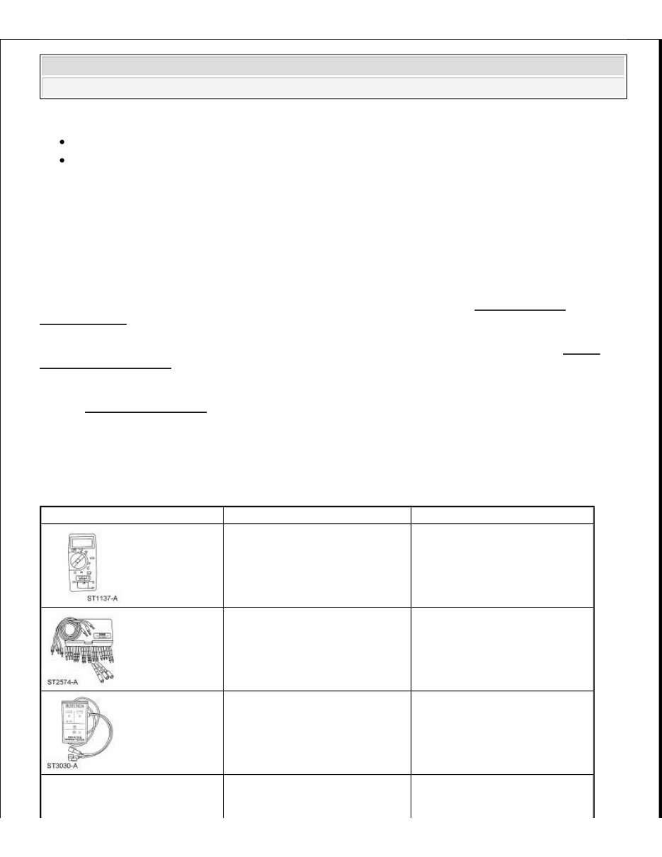 2008-2009 Ford Edge Service & Repair Manual preview img 2
