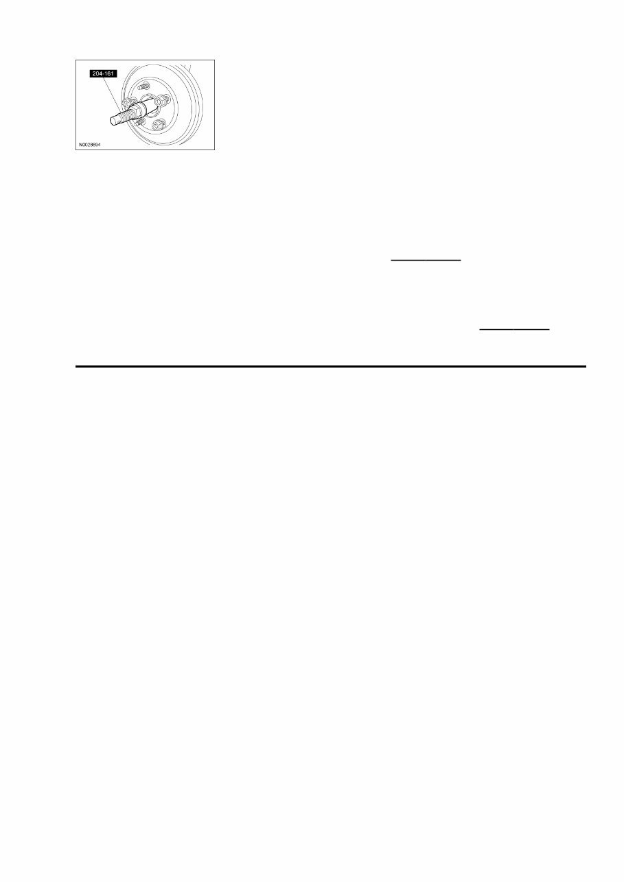 2010-2011 Ford Escape Service & Repair Manual preview img 5