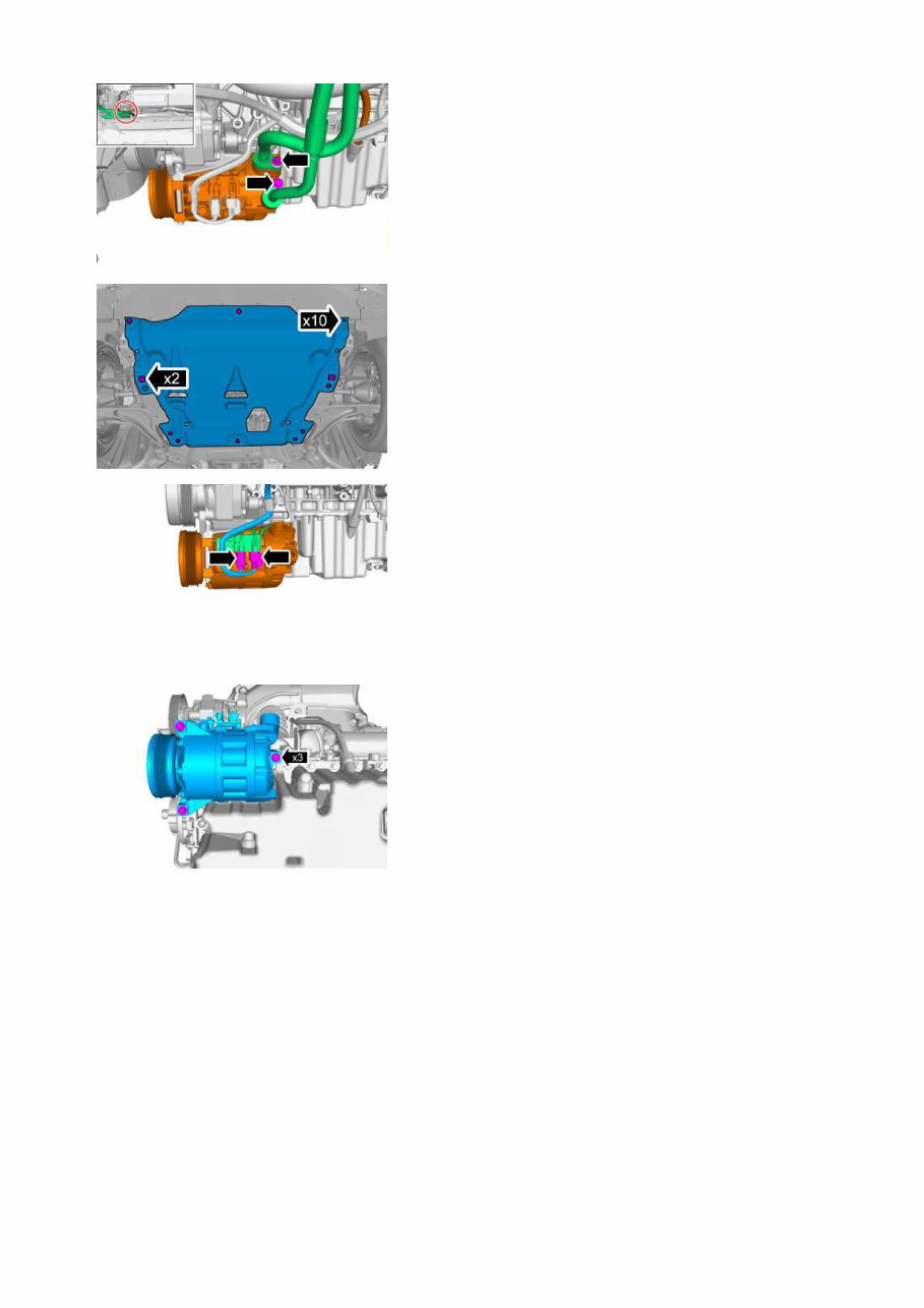 2009-2015 Volvo XC60 Service & Repair Manual Software preview img 5