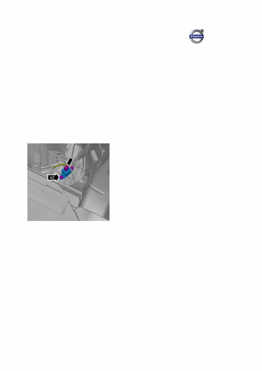 2009-2015 Volvo XC60 Service & Repair Manual Software preview img 7