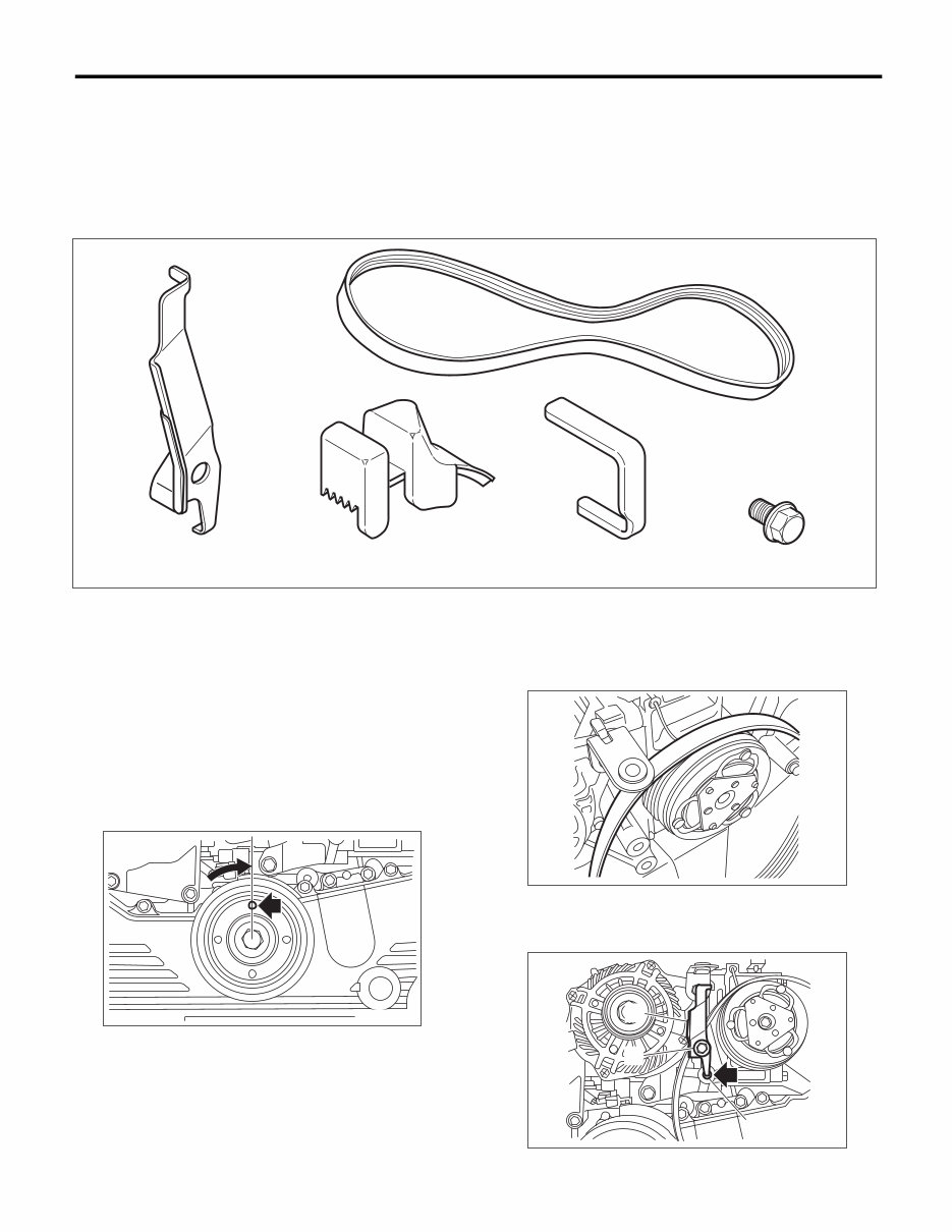 2015-2020 Subaru WRX & WRX STI OEM Service & Repair Manual preview img 2