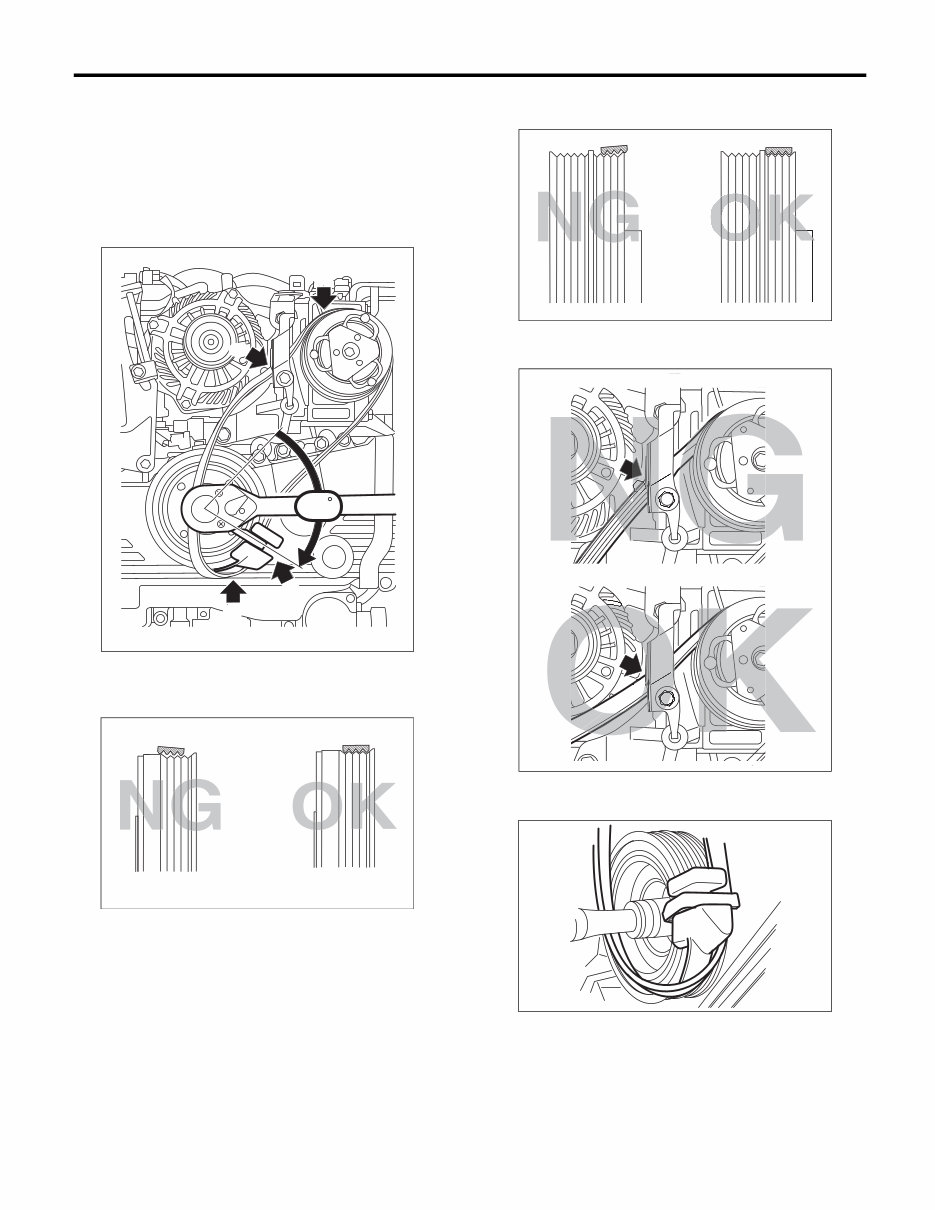 2015-2020 Subaru WRX & WRX STI OEM Service & Repair Manual preview img 4