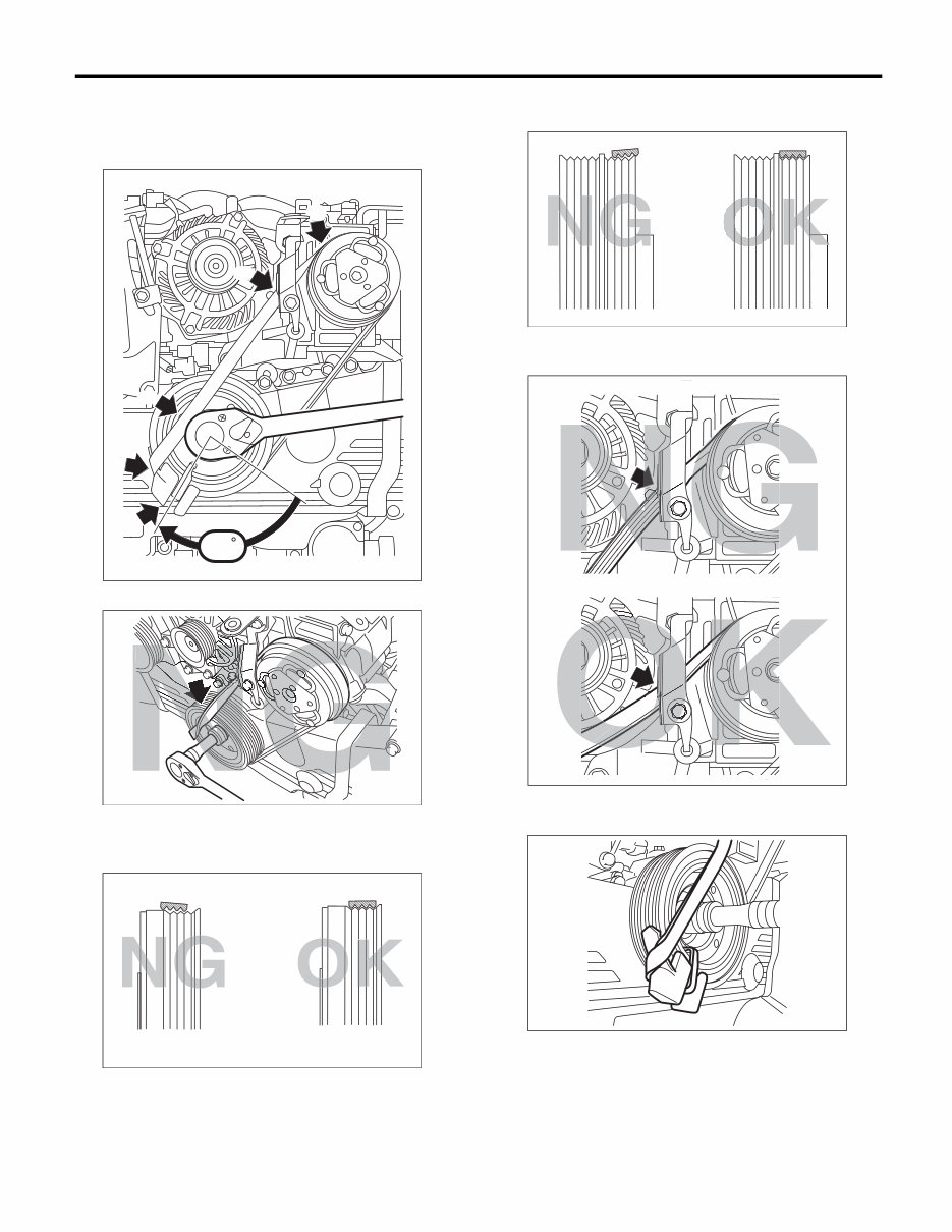 2015-2020 Subaru WRX & WRX STI OEM Service & Repair Manual preview img 5