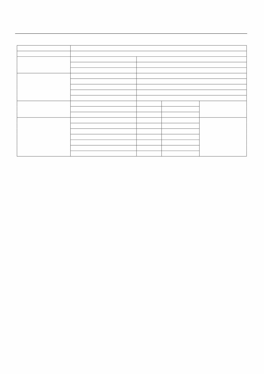 ISUZU AW03-72LE Automatic Transmission AUTO Gearbox Manual preview img 2
