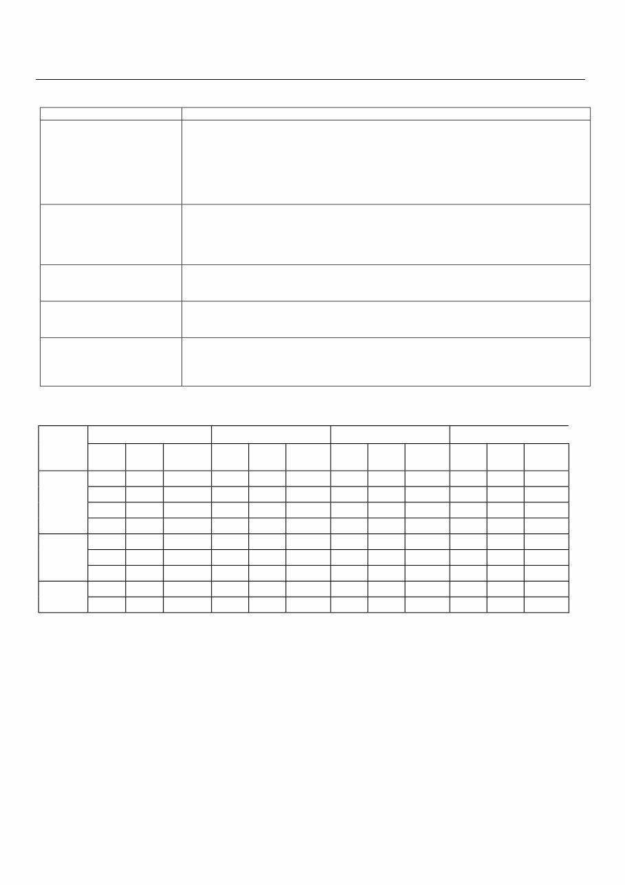 ISUZU AW03-72LE Automatic Transmission AUTO Gearbox Manual preview img 5