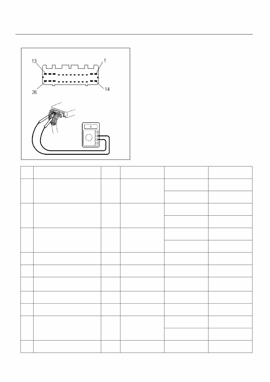 ISUZU AW03-72LE Automatic Transmission AUTO Gearbox Manual preview img 6