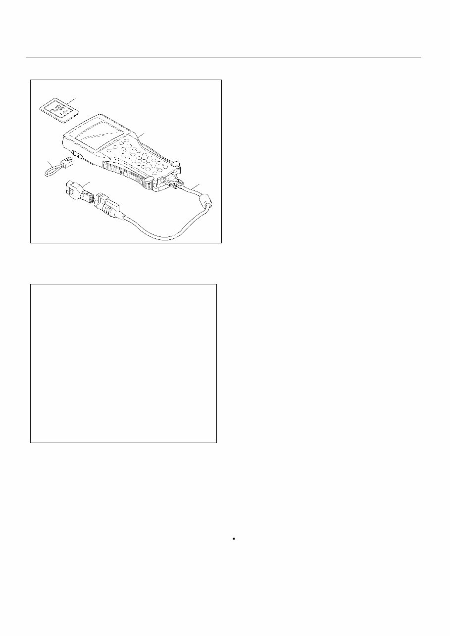 ISUZU AW03-72LE Automatic Transmission AUTO Gearbox Manual preview img 9
