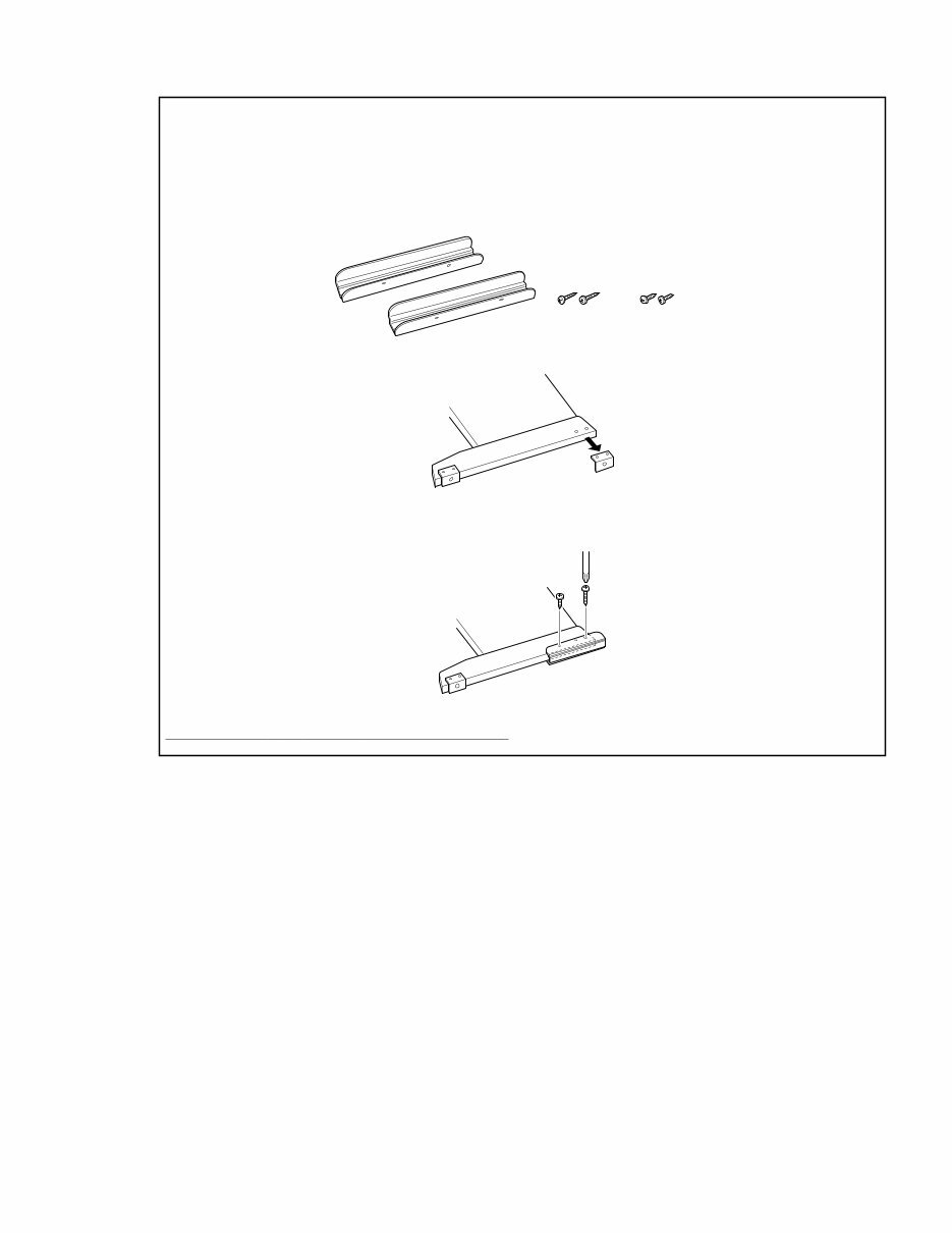 Yamaha Clavinova CLP-110 Piano Service Manual & Repair Guide preview img 3