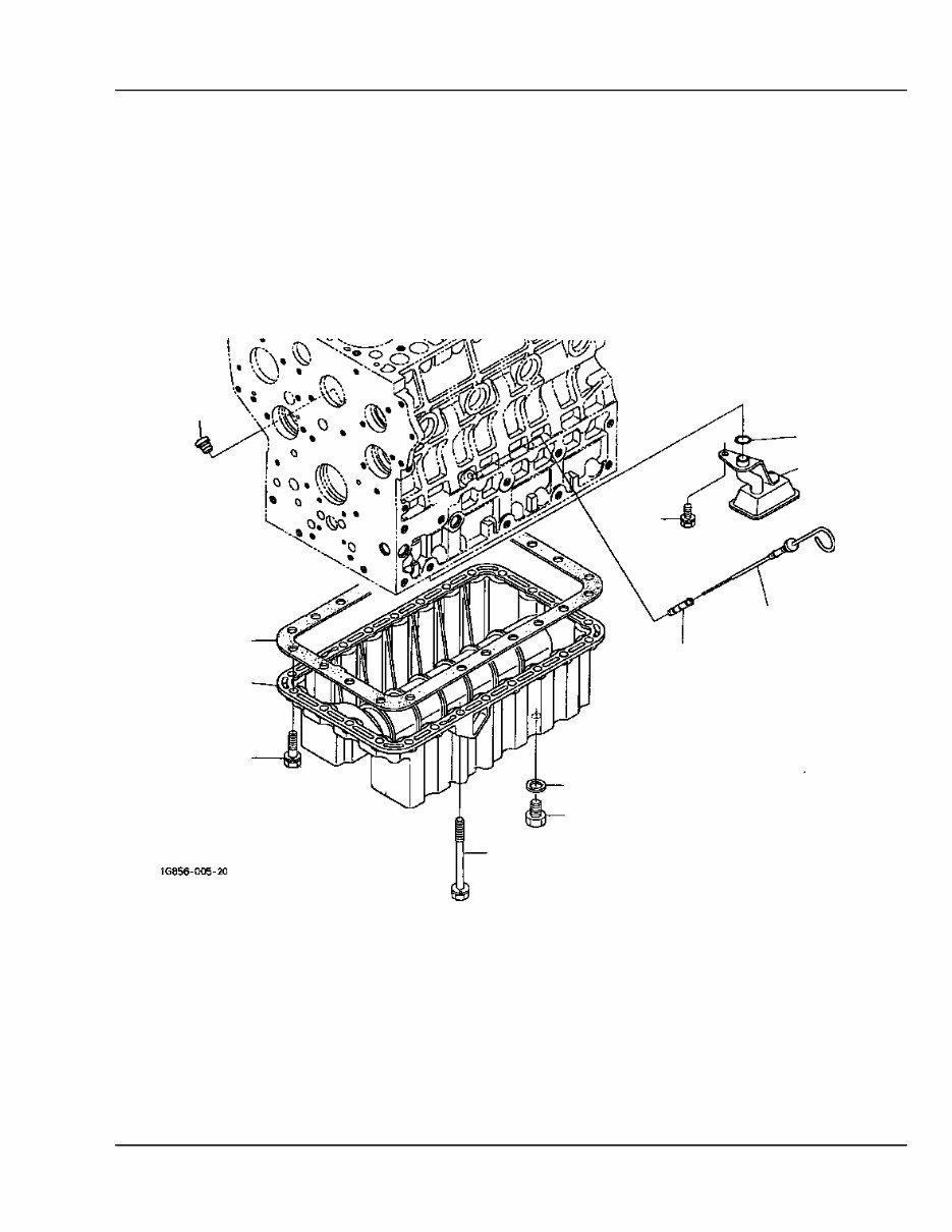 Kubota L48 Factory Illustrated Parts Manual preview img 10