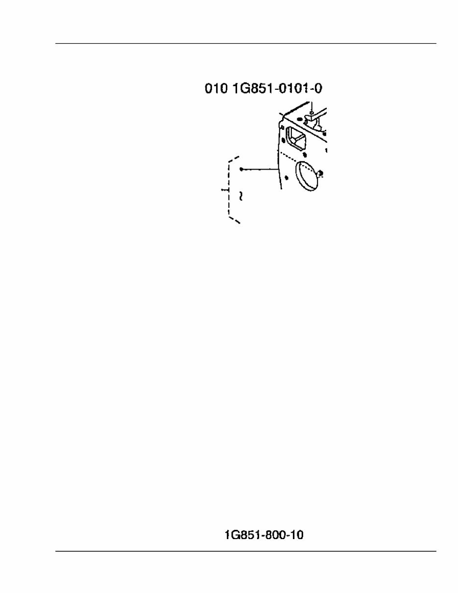 Kubota L48 Factory Illustrated Parts Manual preview img 8