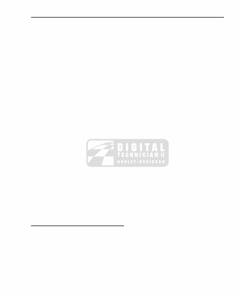 2007 Harley Davidson FLHX Street Glide Factory Service & Work Shop Manual preview img 5