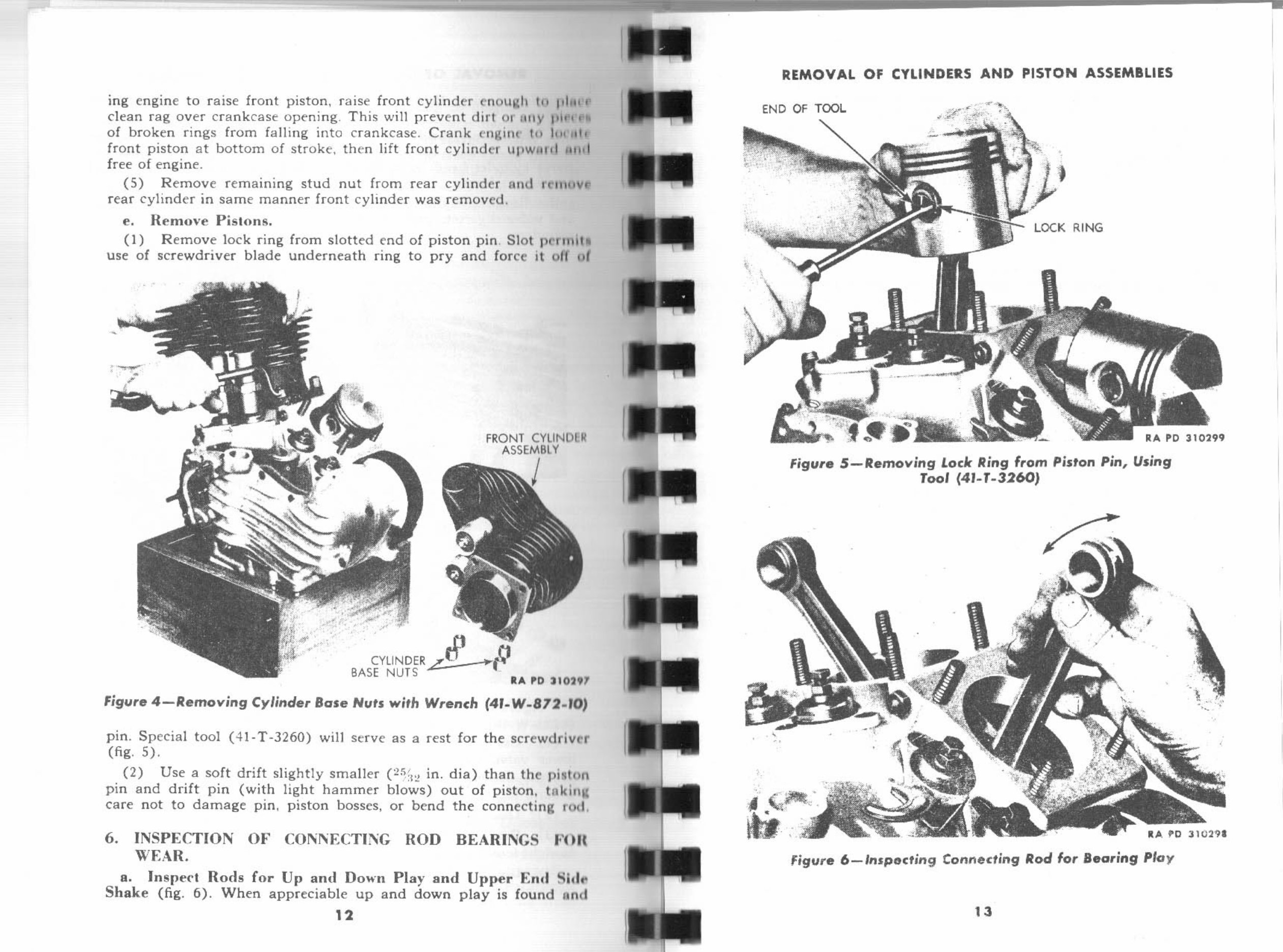1929-1952 Harley-Davidson Service & Repair Manual preview img 8