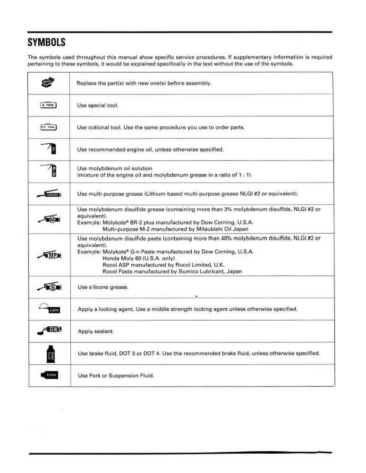 1995-1998 Honda CBR600F3 Service Repair Manual ( 95 96 97 98 ) preview img 5