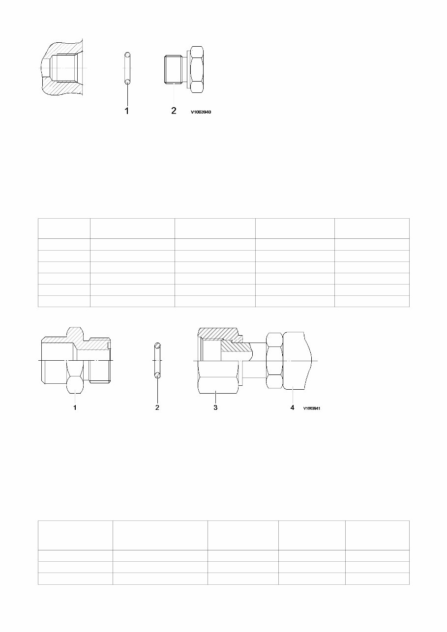 VOLVO EC160CL Excavator Service and Repair Manual preview img 8