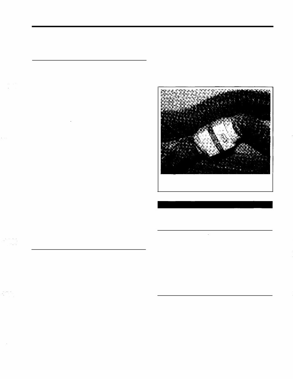 1988-1989 Suzuki DT15 Workshop Service & Repair Manual preview img 8