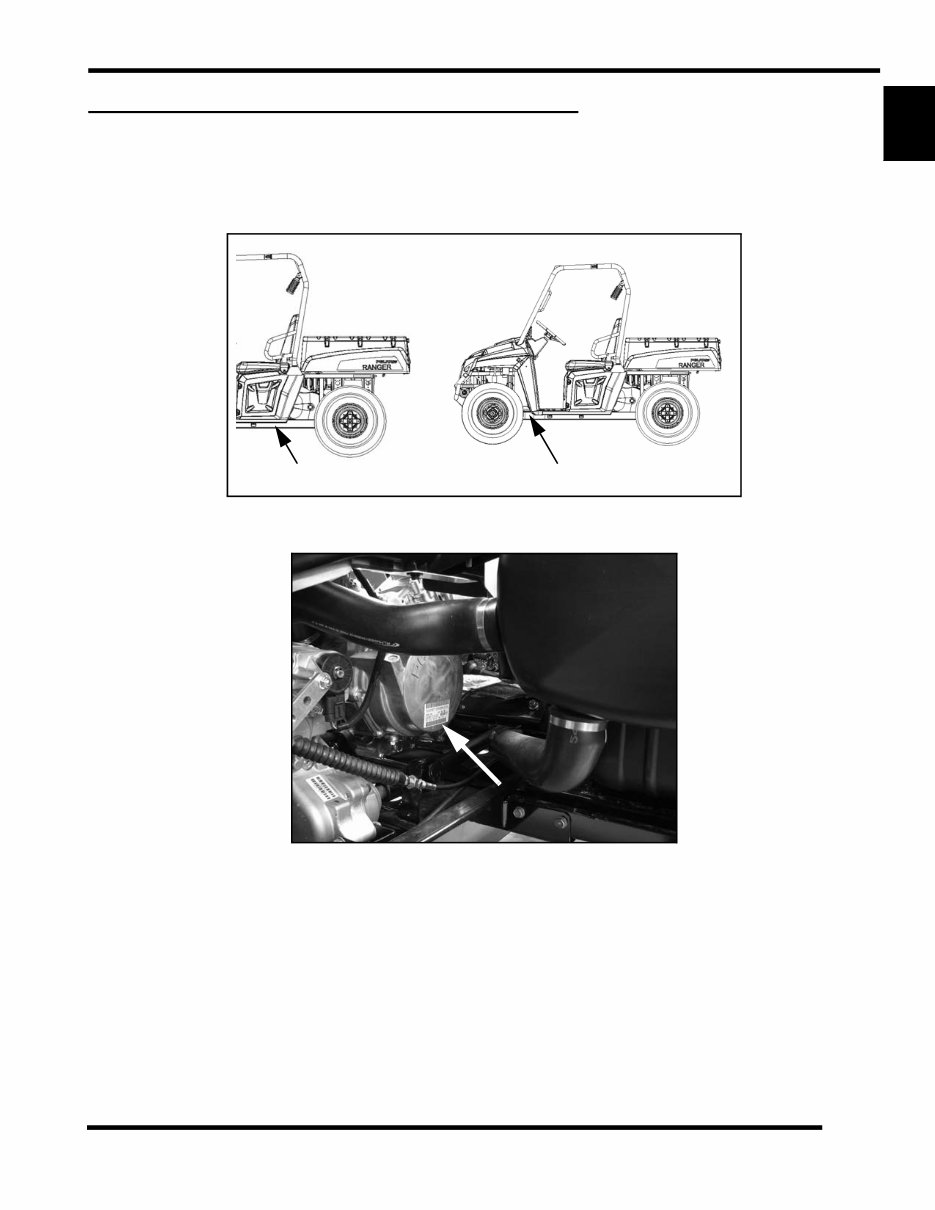 2013-2015 Polaris Ranger 400/500 EFI Service & Repair Manual preview img 3