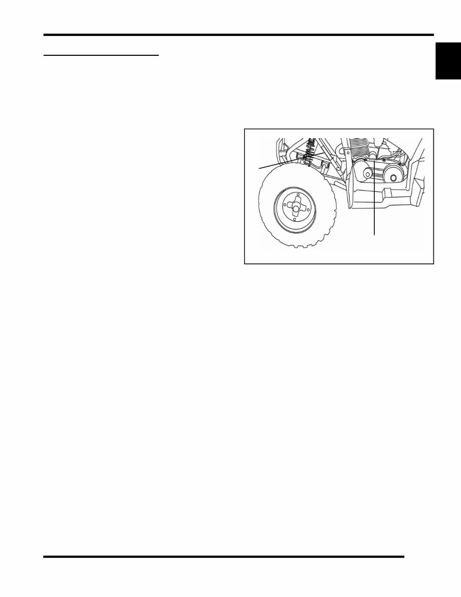 Polaris Phoenix 200 2012 Factory Service & Work Shop Manual preview img 7