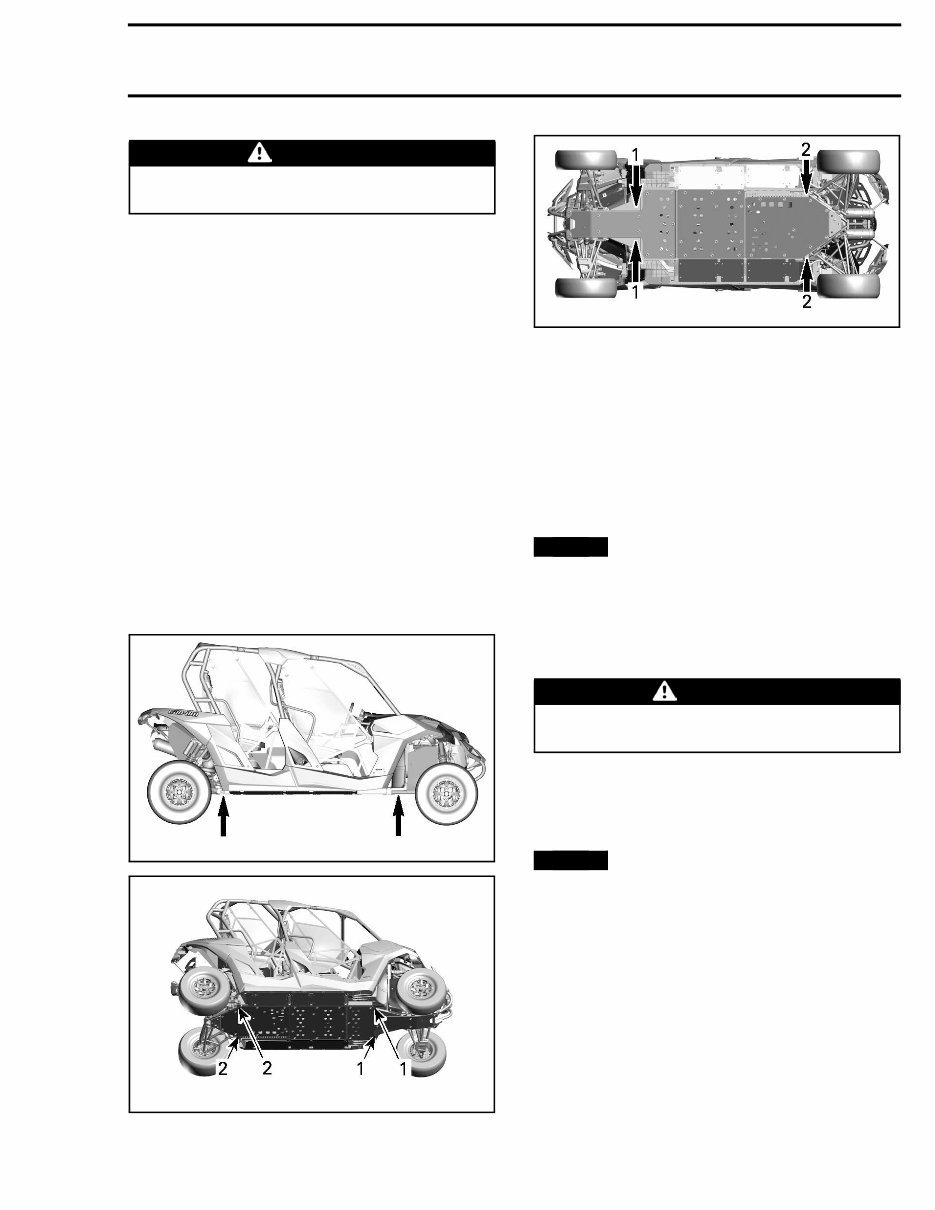 2014 Can-Am Maverick MAX 1000R Factory Service & Work Shop Manual preview img 3