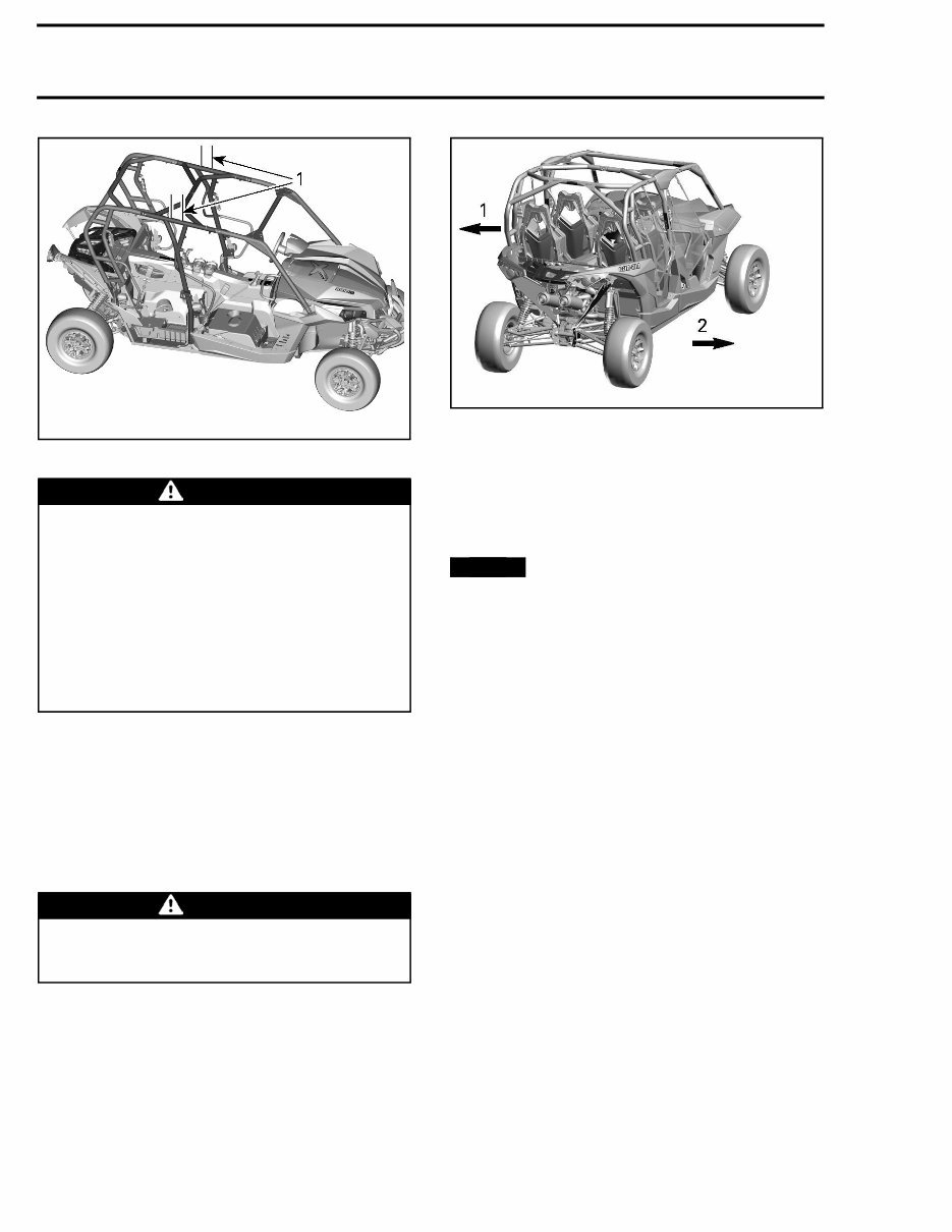 2014 Can-Am Maverick MAX 1000R Factory Service & Work Shop Manual preview img 4