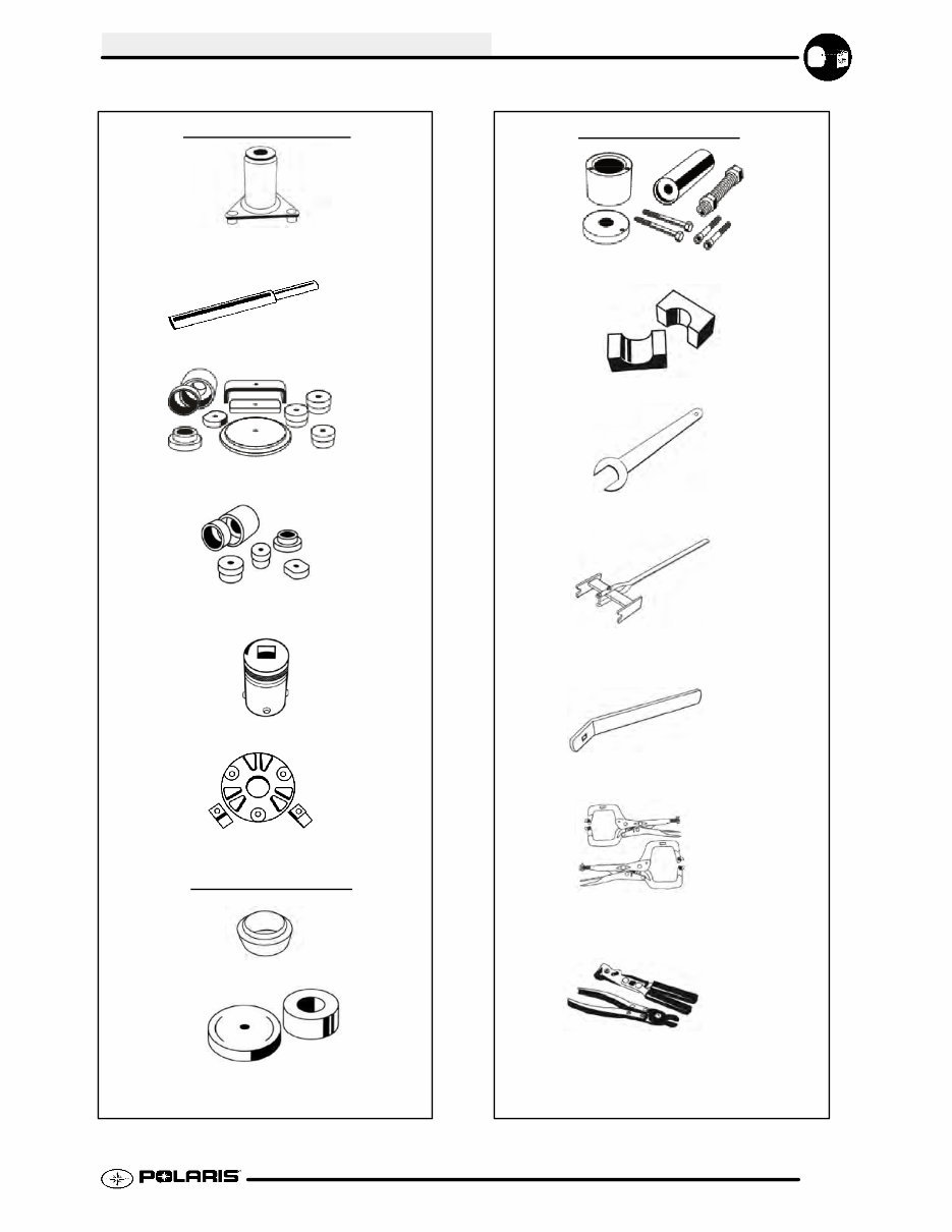 POLARIS ATV 2006 SCRAMBLER 500 Repair Manual [IMPROVED] | eManualOnline