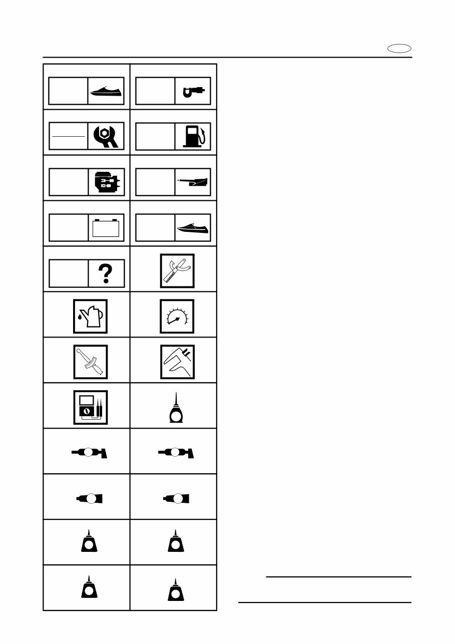 Yamaha FX Cruiser Ho 2005 Factory Service & Work Shop Manual preview img 6